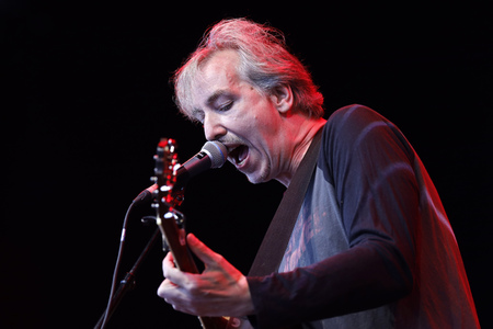 Konzert von Olli Schulz in Bonn