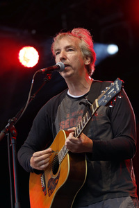 Konzert von Olli Schulz in Bonn