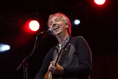 Konzert von Olli Schulz in Bonn