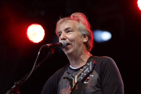 Konzert von Olli Schulz in Bonn