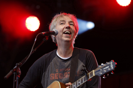 Konzert von Olli Schulz in Bonn