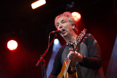 Konzert von Olli Schulz in Bonn