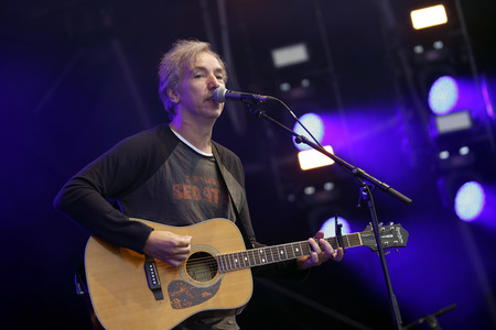 Konzert von Olli Schulz in Bonn