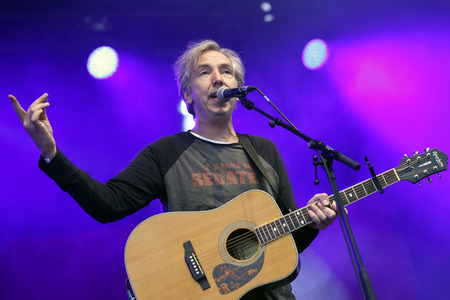 Konzert von Olli Schulz in Bonn