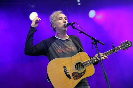 Konzert von Olli Schulz in Bonn