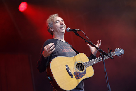 Konzert von Olli Schulz in Bonn