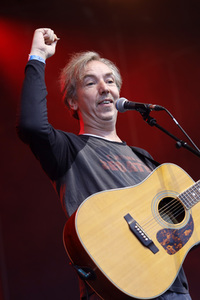 Konzert von Olli Schulz in Bonn