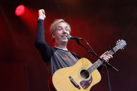 Konzert von Olli Schulz in Bonn