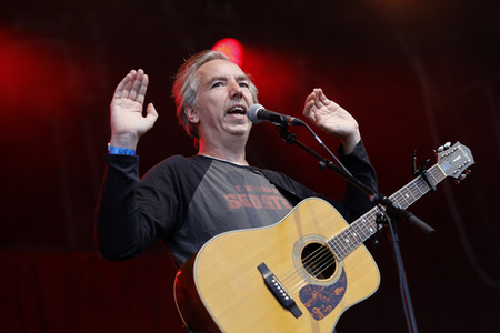 Konzert von Olli Schulz in Bonn