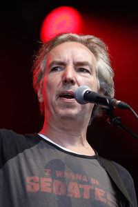 Konzert von Olli Schulz in Bonn