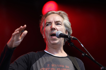 Konzert von Olli Schulz in Bonn