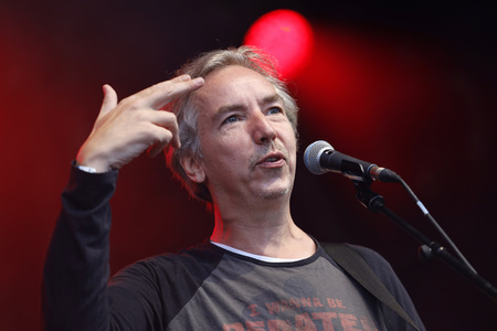 Konzert von Olli Schulz in Bonn