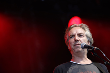 Konzert von Olli Schulz in Bonn