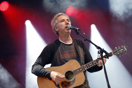 Konzert von Olli Schulz in Bonn