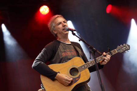 Konzert von Olli Schulz in Bonn