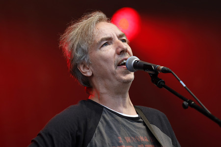 Konzert von Olli Schulz in Bonn