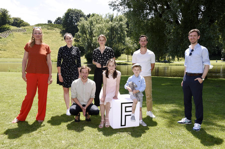 Filmpremiere 'Lauras Stern', Filmfest München 2021