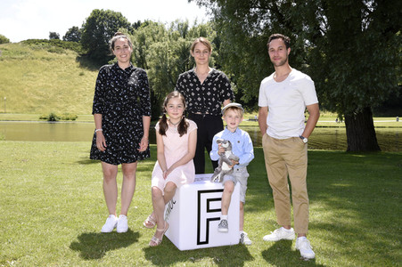 Filmpremiere 'Lauras Stern', Filmfest München 2021
