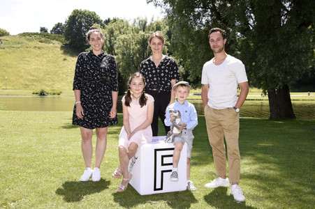 Filmpremiere 'Lauras Stern', Filmfest München 2021