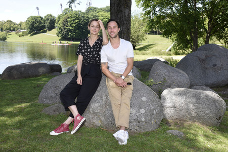 Filmpremiere 'Lauras Stern', Filmfest München 2021