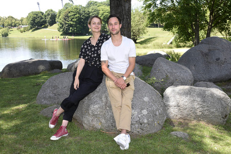 Filmpremiere 'Lauras Stern', Filmfest München 2021