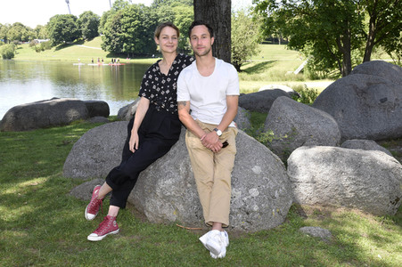Filmpremiere 'Lauras Stern', Filmfest München 2021