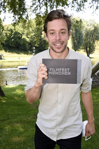 Filmpremiere 'Lauras Stern', Filmfest München 2021