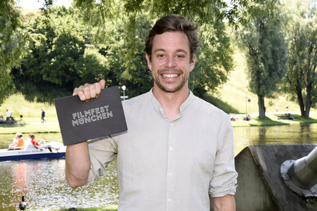 Filmpremiere 'Lauras Stern', Filmfest München 2021