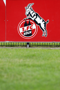 Trainingsauftakt des 1. FC Köln