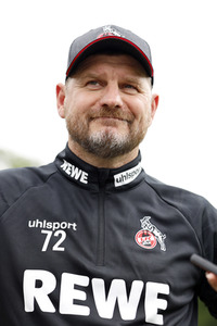 Trainingsauftakt des 1. FC Köln