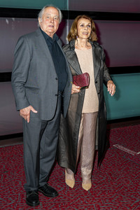 CineMerit Award für Senta Berger, Filmfest München 2021