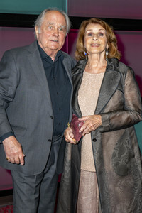 CineMerit Award für Senta Berger, Filmfest München 2021