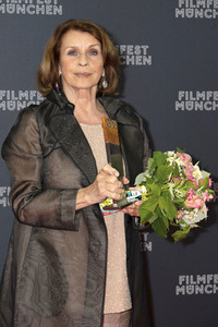 CineMerit Award für Senta Berger, Filmfest München 2021