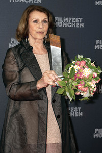 CineMerit Award für Senta Berger, Filmfest München 2021