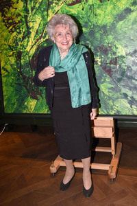 Finissage der Benefiz Kunstauktion in München