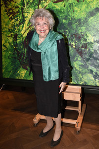 Finissage der Benefiz Kunstauktion in München