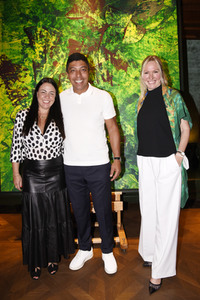 Finissage der Benefiz Kunstauktion in München