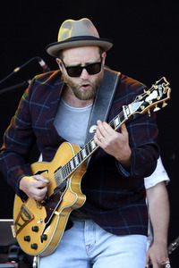 Konzert von Gregor Meyle in Hamburg