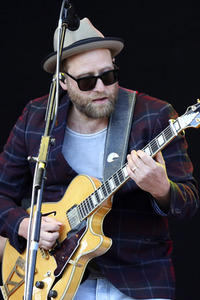 Konzert von Gregor Meyle in Hamburg