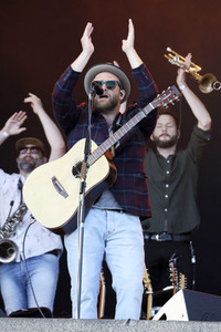 Konzert von Gregor Meyle in Hamburg