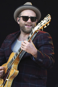 Konzert von Gregor Meyle in Hamburg