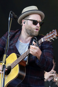 Konzert von Gregor Meyle in Hamburg