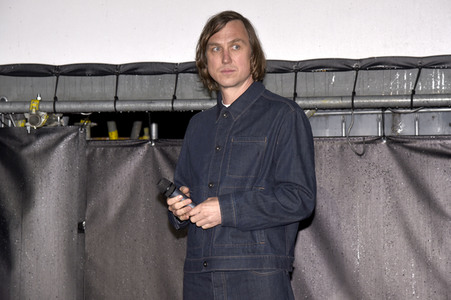 Filmpremiere 'Nahschuss', Filmfest München 2021