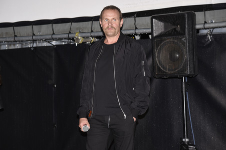 Filmpremiere 'Nahschuss', Filmfest München 2021