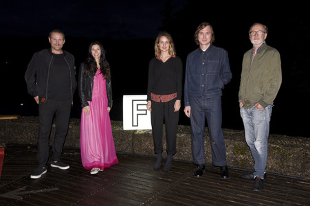 Filmpremiere 'Nahschuss', Filmfest München 2021