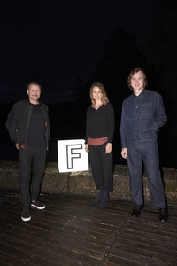 Filmpremiere 'Nahschuss', Filmfest München 2021