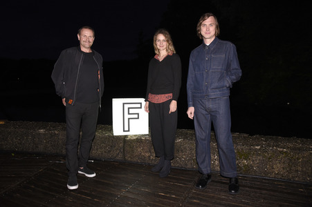 Filmpremiere 'Nahschuss', Filmfest München 2021