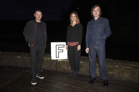 Filmpremiere 'Nahschuss', Filmfest München 2021