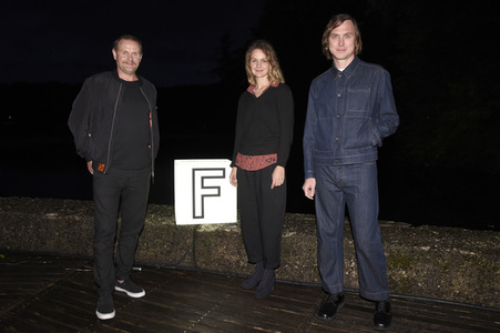 Filmpremiere 'Nahschuss', Filmfest München 2021