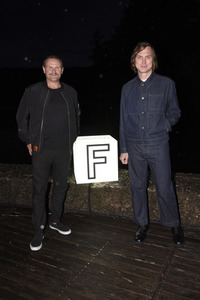 Filmpremiere 'Nahschuss', Filmfest München 2021